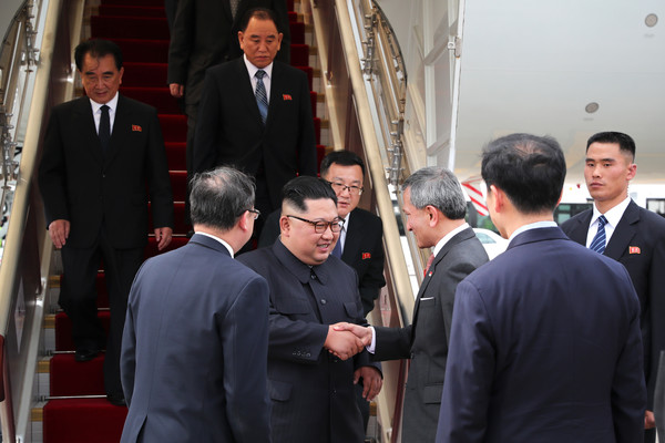Korea Selatan dan Utara Jadi Pesaing Kuat Indonesia untuk Tuan Rumah Olimpiade 2032