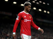 Arsenal Ingin Selamatkan Karier Marcus Rashford