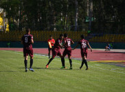 Darije Kalezic Ungkap Kunci Kemenangan 2-1 PSM Makassar atas Kaya FC