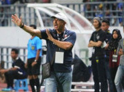 Pelatih Madura United Ungkap Kepuasaan Meski Tanpa Gol Kontra PSIS