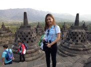 Kisah LO ASG 2019, Dari Kesulitan Bahasa hingga Pengalaman Tak Terlupakan