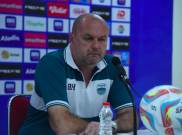 Persib Dijamu Persis Solo, Bojan Hodak Singgung Kiprah di Malaysia