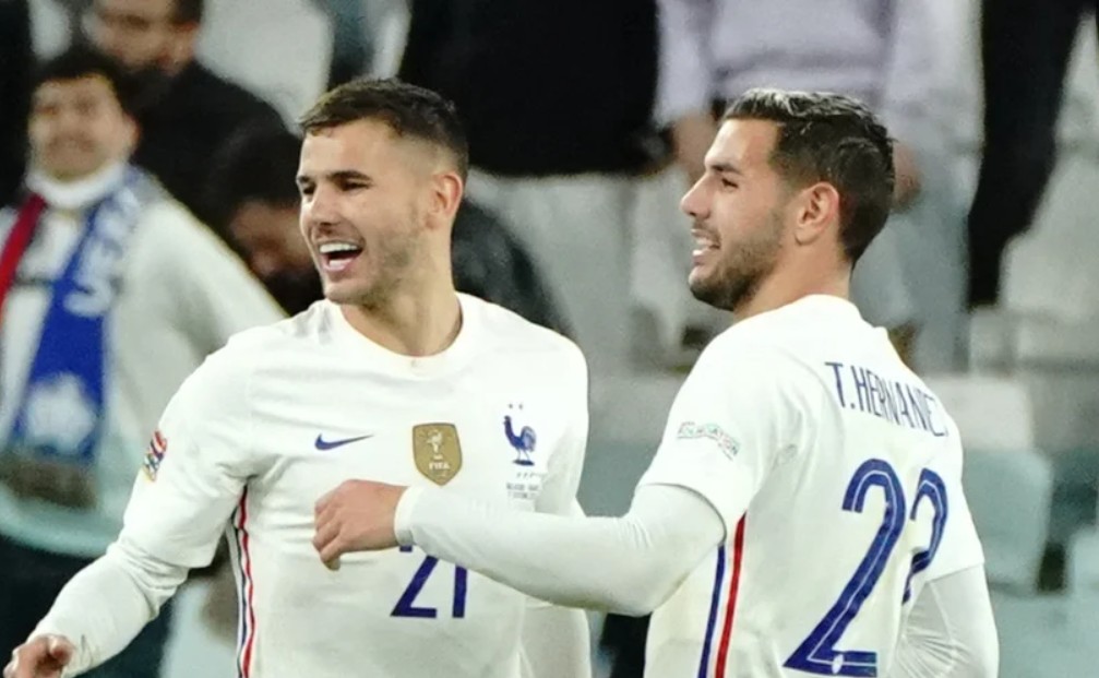 7 Pasang Kakak Beradik Akan Tampil di Piala Dunia 2026, Empat Bela Tim Berbeda