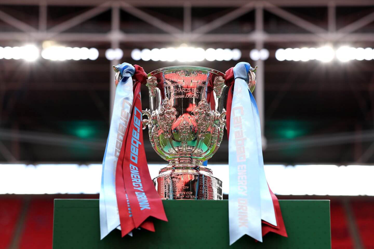 8 Fakta Menarik Terkait Final Piala Liga 2020-2021
