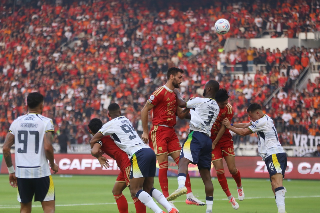 Persija