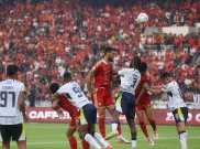4 Fakta Menarik dari Laga Persija vs Persib: Jakarta Masih Angker Untuk Maung Bandung