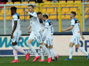Pecahkan Rekor, Atalanta Sudah Tiga Kali Mencetak 7 Gol ke Gawang Lawan Musim Ini
