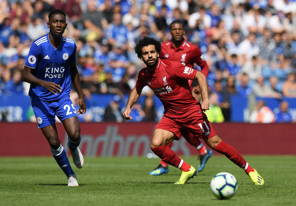 Prediksi Liverpool Vs Leicester: Menanti Kejutan The Foxes