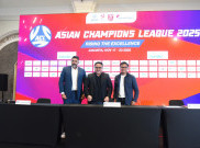 Indonesia Tuan Rumah Asian Champions League Minifootball 2025, Perdana di Tanah Air