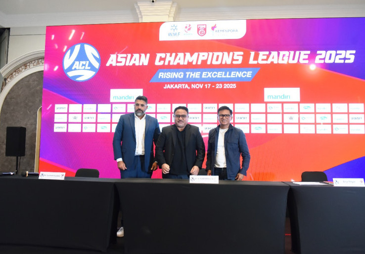 Indonesia Tuan Rumah Asian Champions League Minifootball 2025, Perdana di Tanah Air