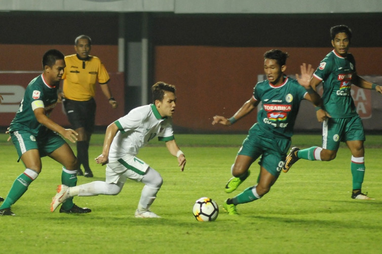 Perasaaan Timnas U-19 soal Kedatangan Egy Maulana Vikri ke Semifinal Piala AFF U-19