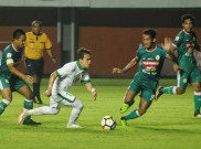 Perasaaan Timnas U-19 soal Kedatangan Egy Maulana Vikri ke Semifinal Piala AFF U-19