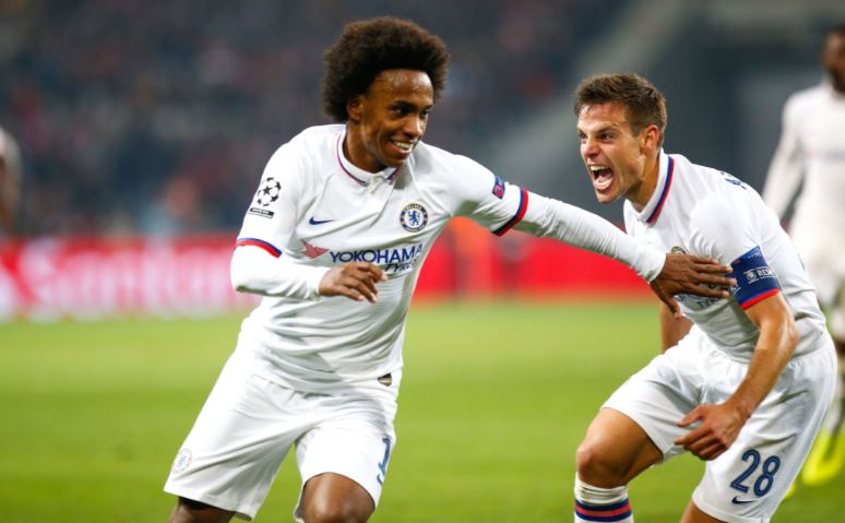 Sederet Fakta Menarik dari Laga Kedua Grup Liga Champions 2019-20