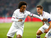 Sederet Fakta Menarik dari Laga Kedua Grup Liga Champions 2019-20