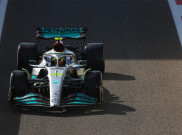 Formula 1 2023: Perang Saudara Mulai Menghantui Mercedes