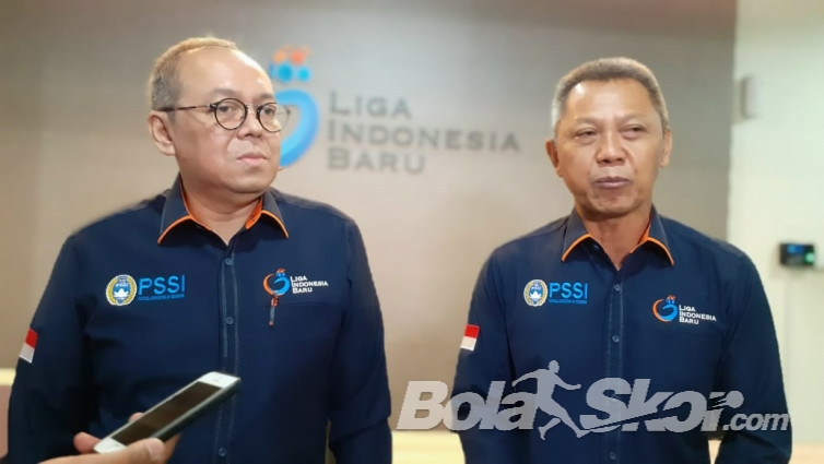 Kompetisi Bentrok dengan Agenda Besar, PT LIB Bakal Cari Jalan Terbaik untuk Liga 1