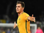 Respon Manajemen Persib Bandung soal Munculnya Nama Tomi Juric