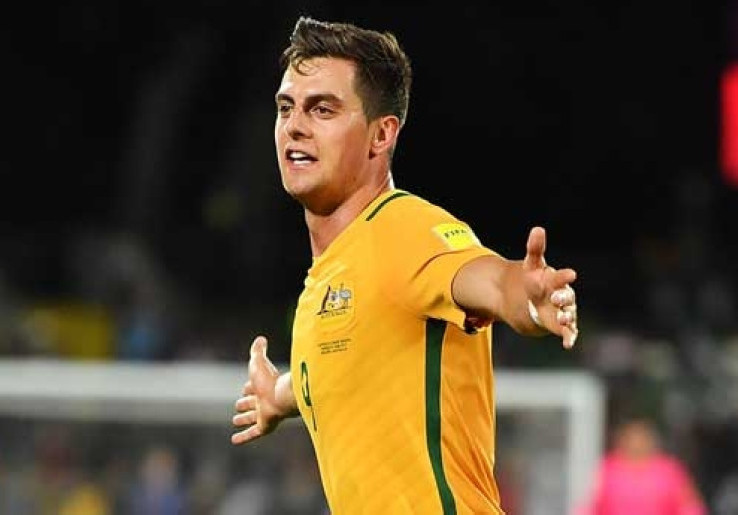 Respon Manajemen Persib Bandung soal Munculnya Nama Tomi Juric