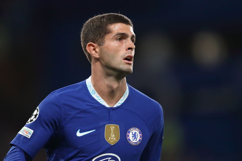 Pulisic Ungkap Kisah Dibohongi Tuchel