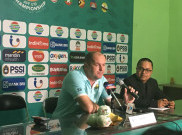 Piala AFF U-19: Pelatih Malaysia Sudah Menduga Egy Maulana Vikri Tak Maksimal