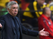 Leicester City Serius Dekati Ancelotti