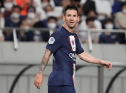 PSG Ingin Cegah Kepulangan Lionel Messi ke Barcelona