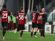 Rekor Kandang yang Tak Memihak Milan pada 2021
