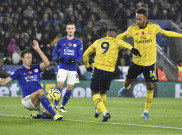 Prediksi Leicester City Vs Arsenal: Menguji Keseriusan The Gunners