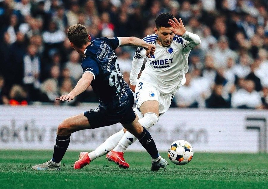 Fabrizio Romano Yakin Barcelona Punya Pemain Baru pada Pekan Ini