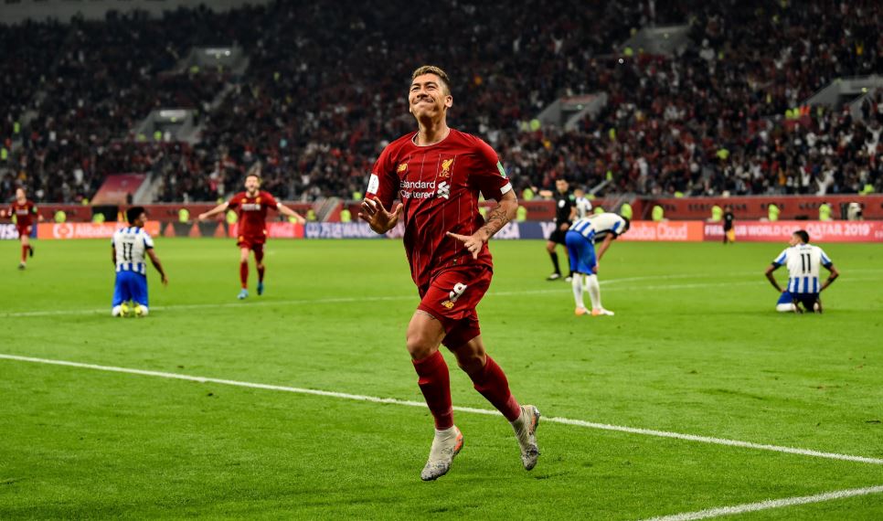 Liverpool 2-1 Monterrey: The Reds Tantang Flamengo di Final dalam Kondisi Krisis Bek Tengah