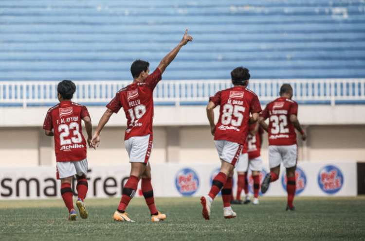 Bali United dan Persipura Menunggu, AFC Segera Putuskan Nasib Piala AFC