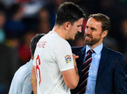 Gareth Southgate Ragu Bawa Harry Maguire dan Jack Grealish ke Euro 2024