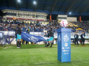 Liga 1 2023/2024 Rampung, Tagar BRImoJuara Menggema