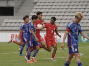 Hasil Undian Kualifikasi Piala Asia U-20 2025: Masuk Grup Mudah, Indonesia Jadi Tuan Rumah