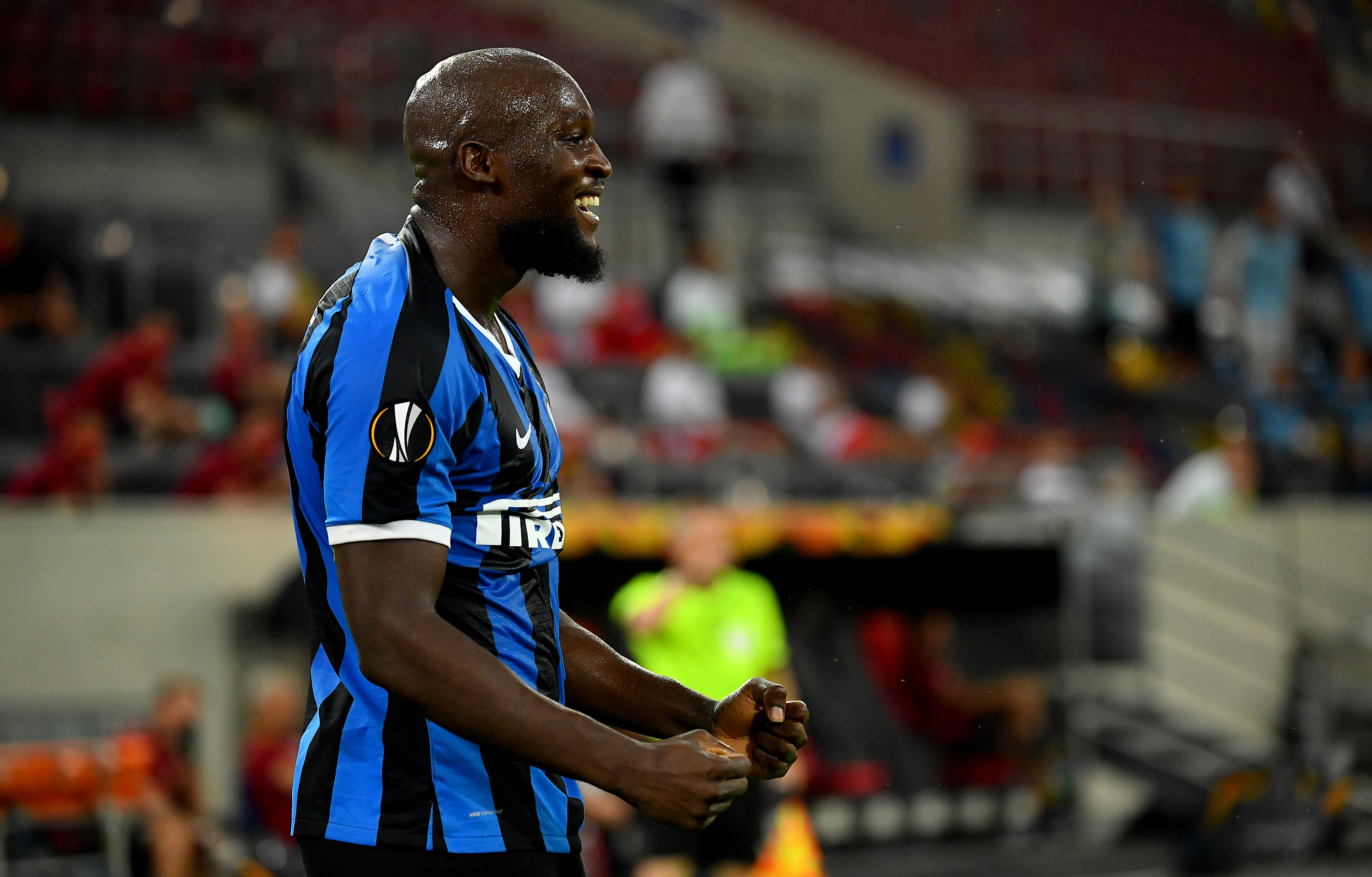 Romelu Lukaku Pecahkan Rekor Alan Shearer Berusia 15 Tahun
