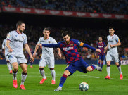 Dianggap Tak Sehebat Cristiano Ronaldo, Lionel Messi Disarankan Tak Berkarier di Premier League