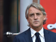 Mancini Ungkap Tertarik Latih Timnas Italia