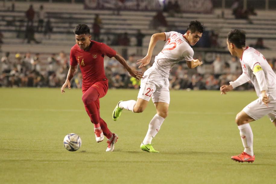8 Fakta Menarik Usai Vietnam Bantai Timnas Indonesia U-23 Sekaligus Rebut Medali Emas SEA Games 2019