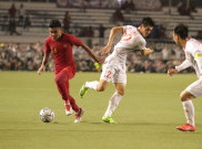 8 Fakta Menarik Usai Vietnam Bantai Timnas Indonesia U-23 Sekaligus Rebut Medali Emas SEA Games 2019
