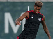 Leicester Vs MU: Momen Comeback Marcus Rashford
