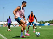Skuad Portugal Tak Memiliki Kewajiban Mengoper Bola kepada Cristiano Ronaldo