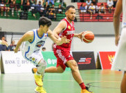 Absen di Seri Pertama IBL, Abraham Wenas Tak Ingin Ambil Risiko