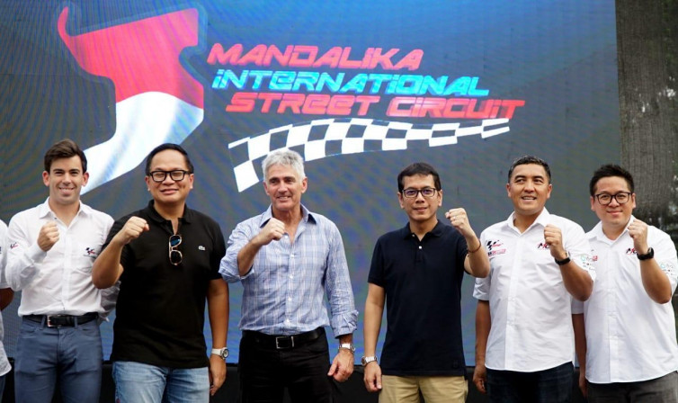 MotoGP Indonesia, Hanya Cadangan atau Punya Hak Istimewa?
