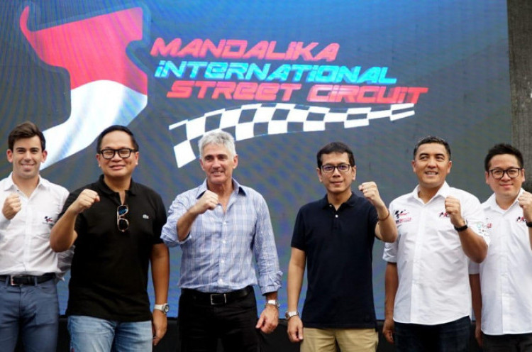 MotoGP Indonesia, Hanya Cadangan atau Punya Hak Istimewa?