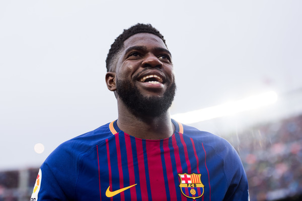 Umtiti