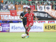 Puja-puji Thomas Doll untuk Resky Fandi: Pemain Tak 'Terlihat' yang Pantas Masuk Timnas