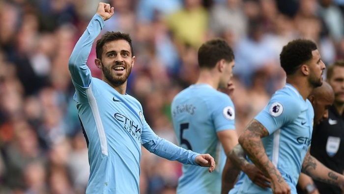 Derby Manchester, The Citizens Ingin Tumbangkan Setan Merah di Old Trafford