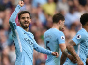 Derby Manchester, The Citizens Ingin Tumbangkan Setan Merah di Old Trafford