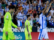Hasil Kompetisi Eropa: Langkah Barcelona dan Real Madrid Terhenti