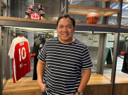 Achsanul Qosasi: Madura United Berikan Dukungan Sesuai Rekomendasi TGIPF dan Transformasi Sepak Bola Indonesia